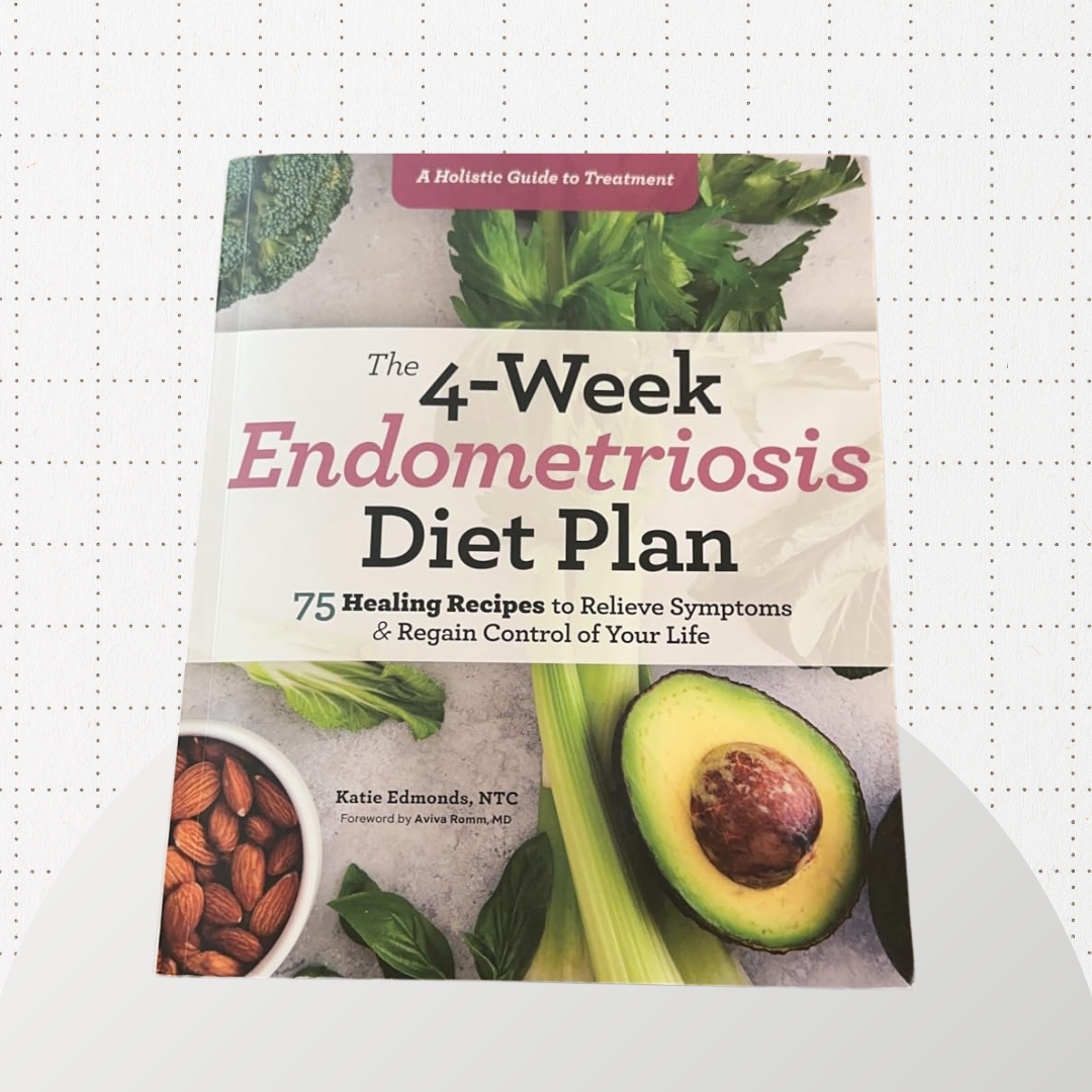 Endometriosis diet plan