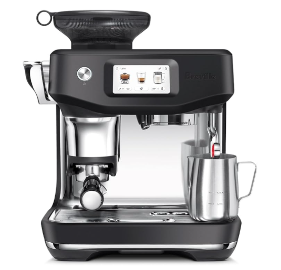 Espresso Breville Barista machine