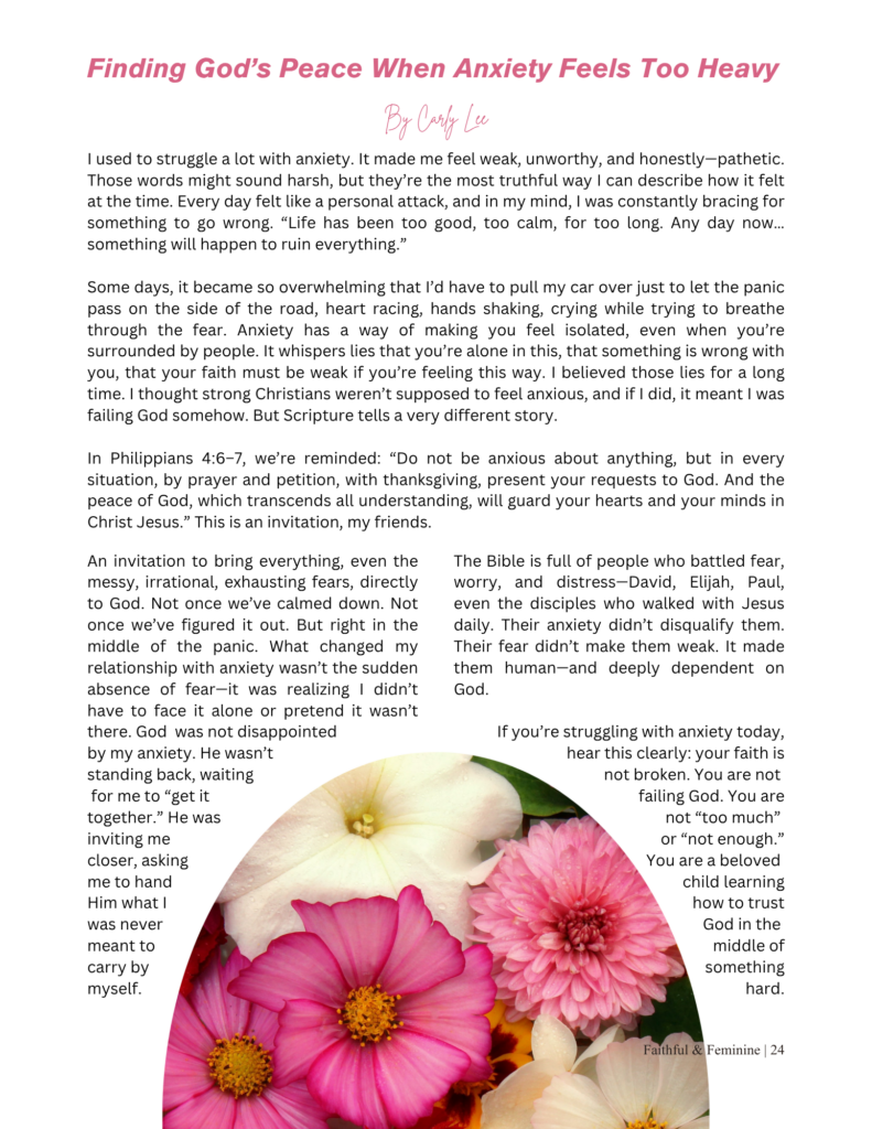 Sneak-peek into Issue 02